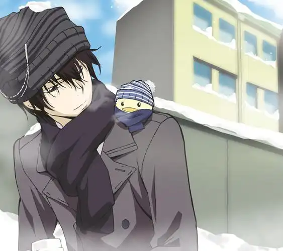 求这张云雀高清大图