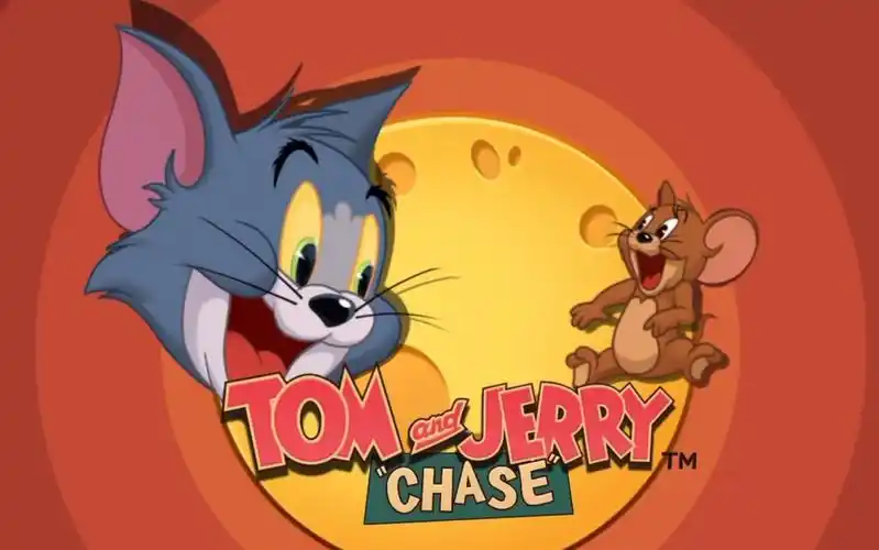 猫和老鼠国际版测试