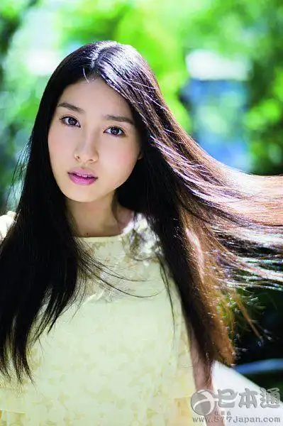 票选:星途不可限量的平成女演员排行榜