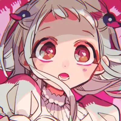 花子君 八寻宁宁 头像