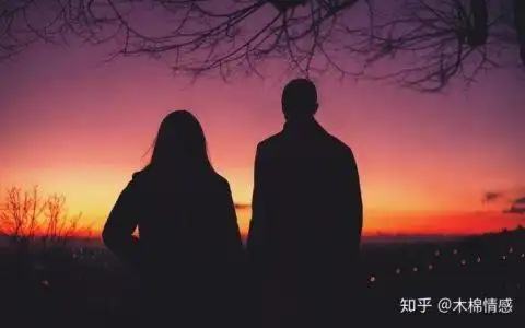 形容两个人疏远的句子,形容本来感情很好的两