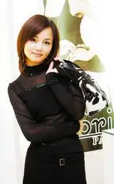 周瑛写真-上海东方卫视主持人写真集-明星写真馆n63.com