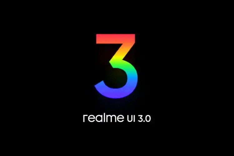 国内国外一视同仁,realme 国际版机型也只能获得 2