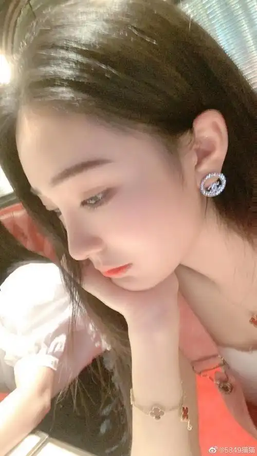 yy美女主播猫猫图集