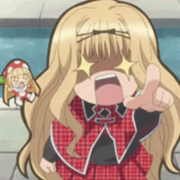 每一次告别,最好用力一点,卡通头像图片-回车桌面