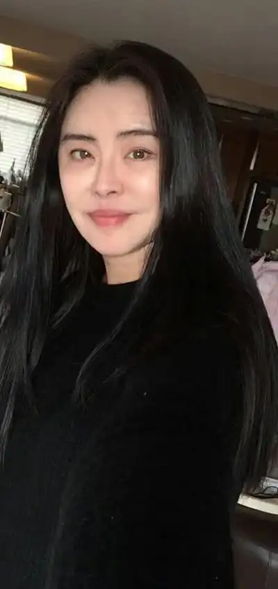 52岁王祖贤自称老年人网友真的老了