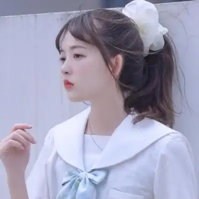 闺蜜2人头像唯美小清新高清漂亮的清新闺蜜头像两人图片