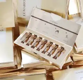 粉红大布娃娃yuki