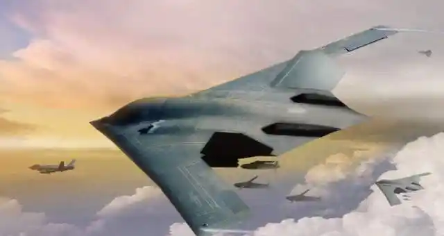 轰20风洞模型曝光?涉军民企"奉旨官泄"?轰20会在近期首飞吗?