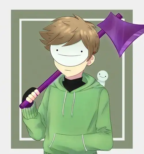 dream 生日快乐!🎉🎉🎉