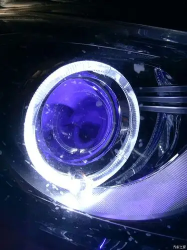 关于朗动恶魔眼天使眼求贴吧大神们分享图片