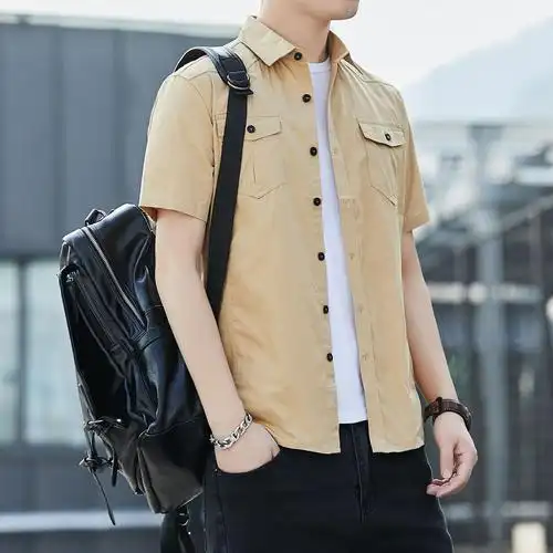 时尚大码男装衬衫-时尚大码男装衬衫厂家,品牌,图片,热帖-阿里巴巴