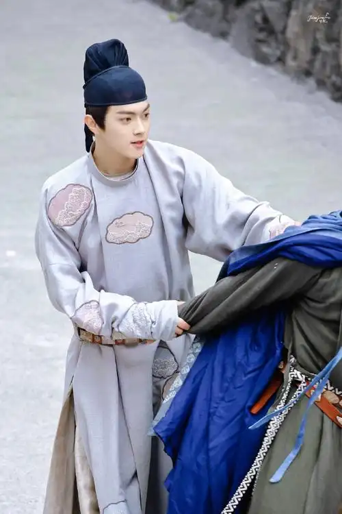 许凯骊歌行##骊歌行定档