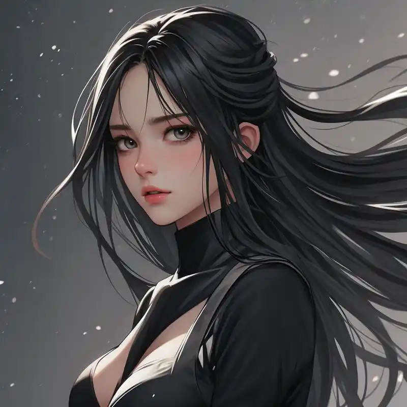 高冷女生头像,霸气又不失优雅99