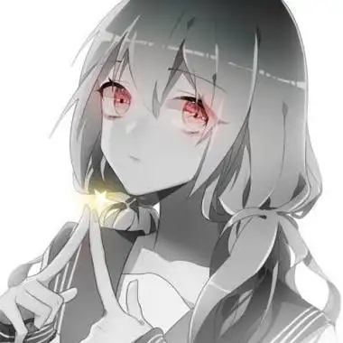 qq高清的女生动漫头像自闭症瘾萝莉ら