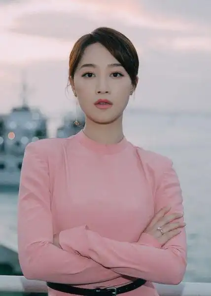 《精英律师》东方卫视热播 蓝盈莹夸靳东戏外也很温暖细腻