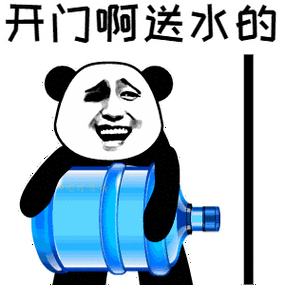 所以饮水健康越来受到大家的重视,小蒙家里一直都在订购品牌桶装水