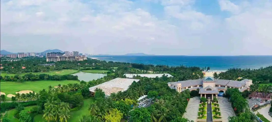 楼市新闻海南雅居乐清水湾住宅楼盘增值潜力了解一下