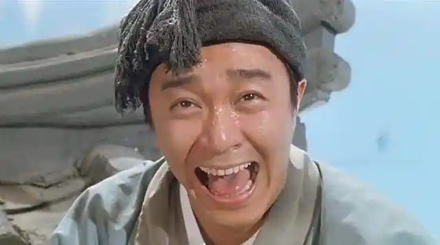 凡尔赛文学和周星驰的无厘头幽默你更喜欢哪一个