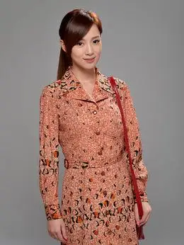 珍珠人生演员表