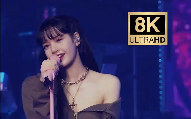 know what to do》 演唱会超高清现场-缘柒-默认收藏夹-哔哩哔哩视频