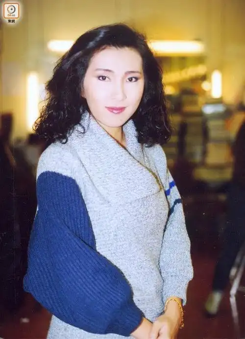 陈秀珠 rebecca chan sau-chu 的图片