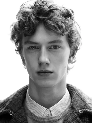 真实的北欧少年颜值比skam还高