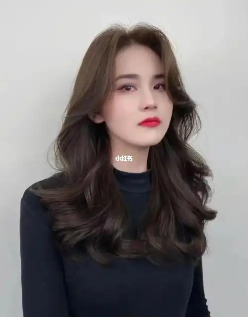 法式烫发#发型  #烫发  #法式烫发