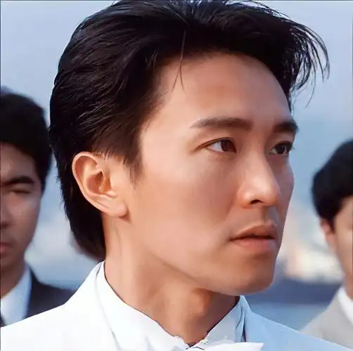 星爷高质量照片十四