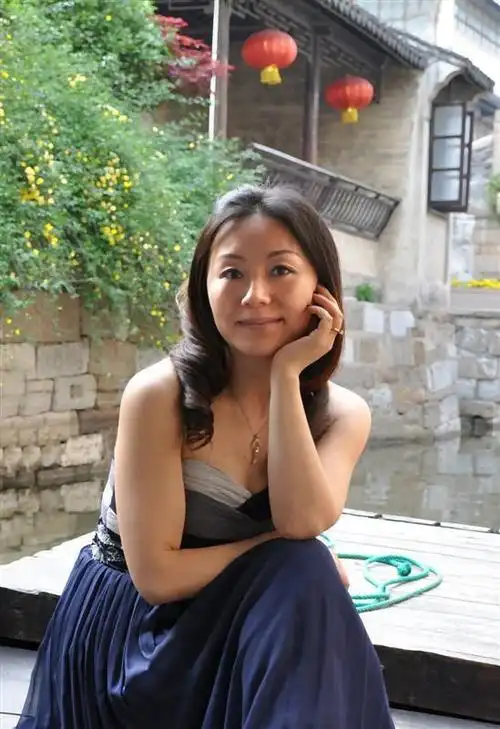 爱书-花瓣网|陪你做生活的设计师 | 照|成熟50岁女人生活照