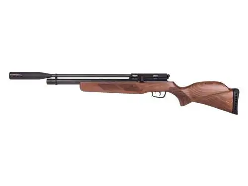 best air rifles for hunting