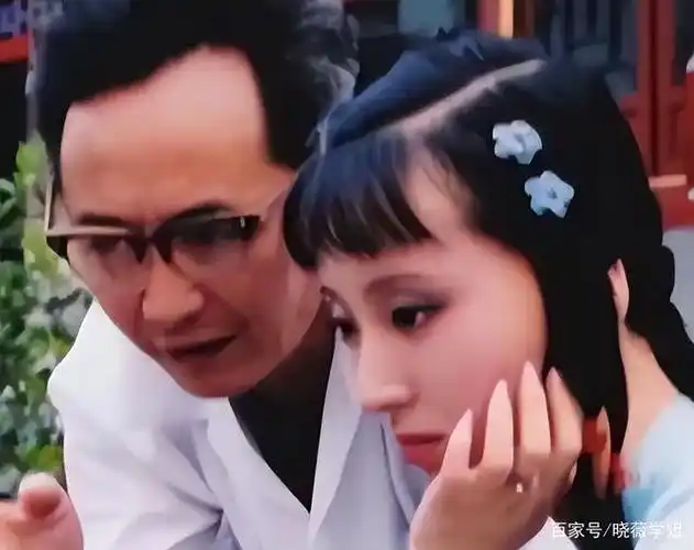 毕彦君:前妻陈晓旭离世多年,后娶圈外人,日子平淡而幸福