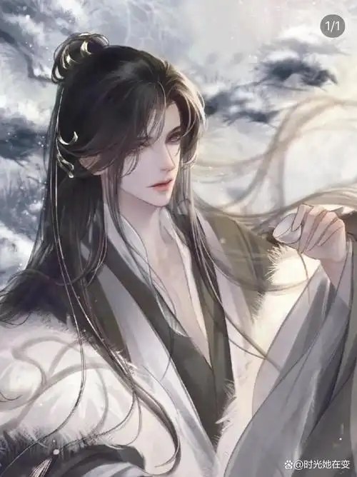 回到仙尊少年时再一次九天神明知道了我爱你