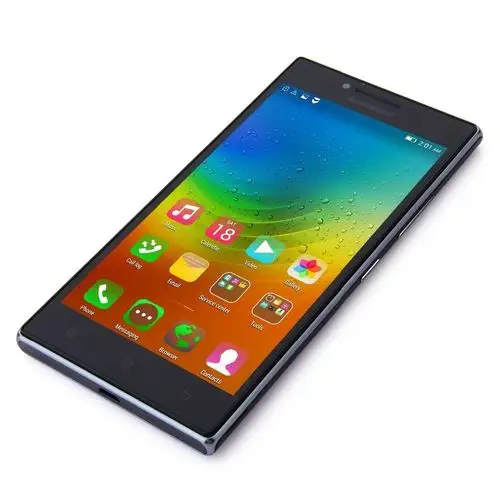 wholesale lenovo p70-t 5.