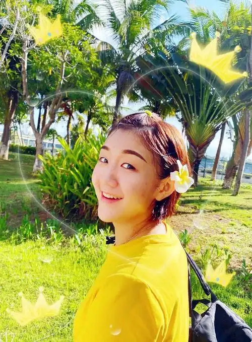 陈梦夺冠军("公开赛女王"陈梦:27岁夺乒乓球奥运冠军,爱情牵动父母心)