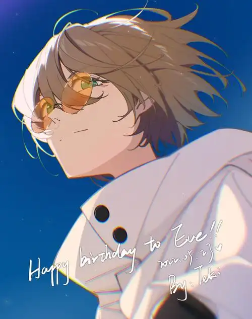 唱见eve|lofter(乐乎) - 让兴趣,更有趣