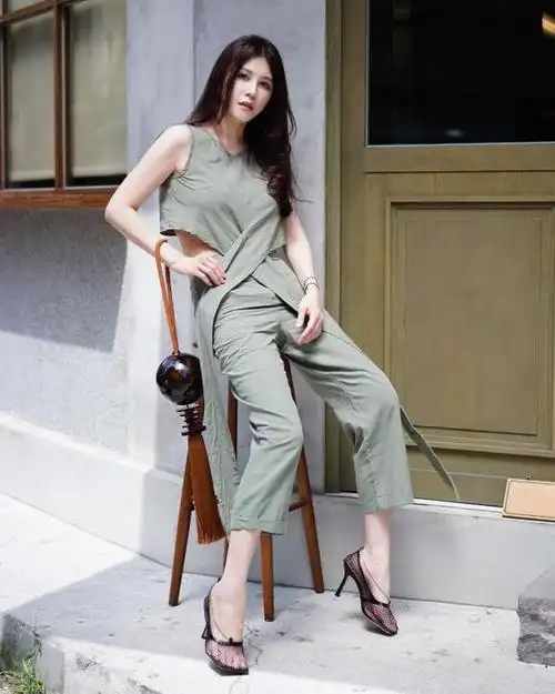 结婚6年肚皮却没动静!穆熙妍曝曾"忍痛引产"过程:孩子没心跳