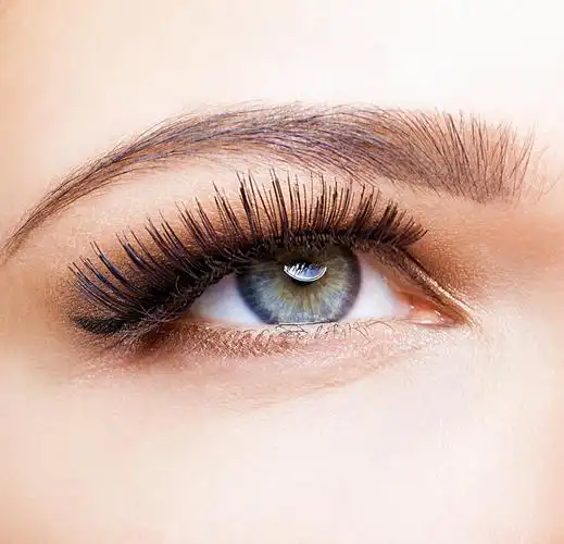 眼睛化妆素材-眼睛化妆图片-眼睛化妆素材图片下载-觅知网