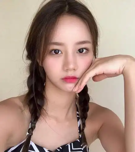 李惠利ins的生活照也太好看了果然是阿泽喜欢的女生