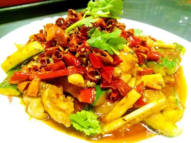 三川麻辣风(销品茂店)图片 - 第11张