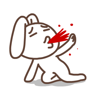 你为吃付出过最惨痛的代价是怎样的?