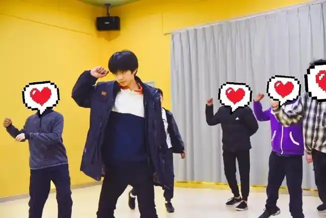 守护9696回顾一下西南最帅小学生刘耀文@时代少年团-刘耀文【刘