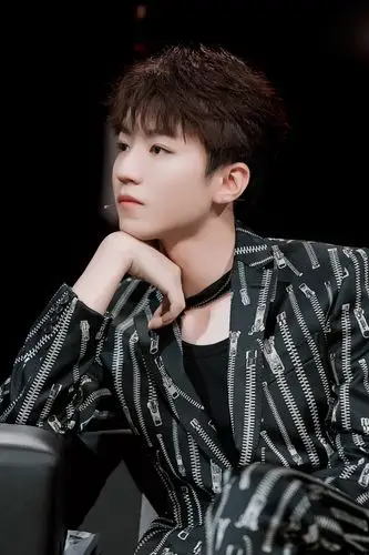 原创王俊凯对快乐的解读很有激励意义时间过得快就证明快乐存在