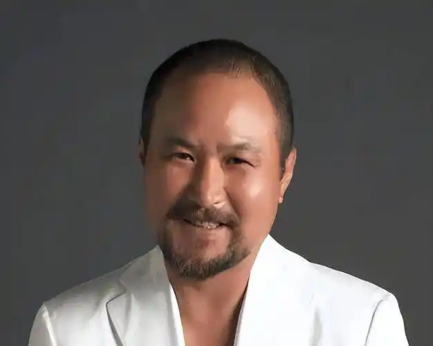 张镐哲_因为_照片