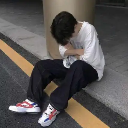 qq男生头像个性最新,男生头像图片