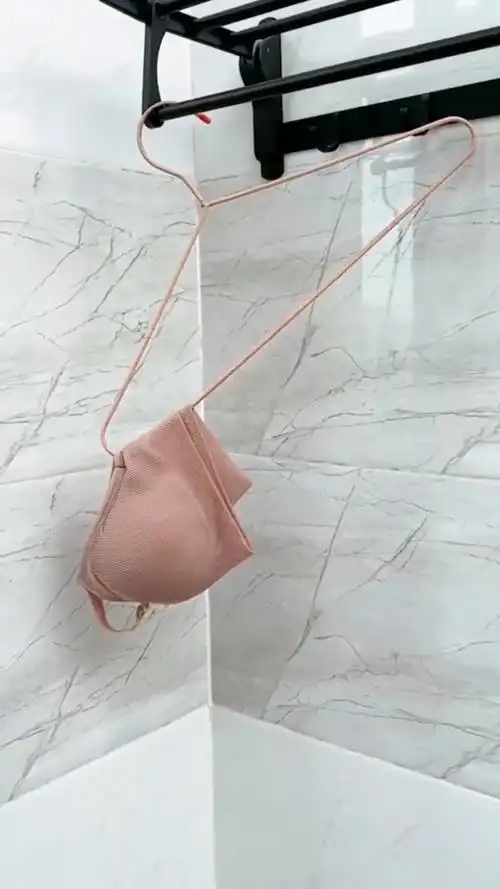 文胸晾晒架,衣服凉好了能延长内衣的使用时长哦,不易变形