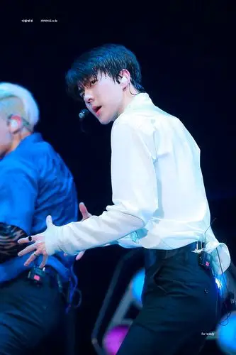 【吴世勋】去男朋友演唱会的你/同人甜文