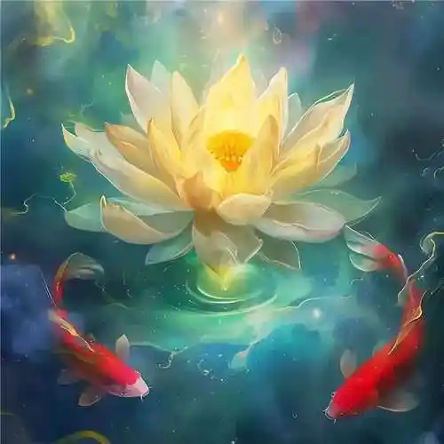 头像|带来好运的吉利微信头像