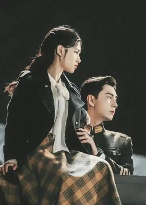 "剧未播,人已旧",这4对明星因戏生情,剧还没播新欢就成旧爱