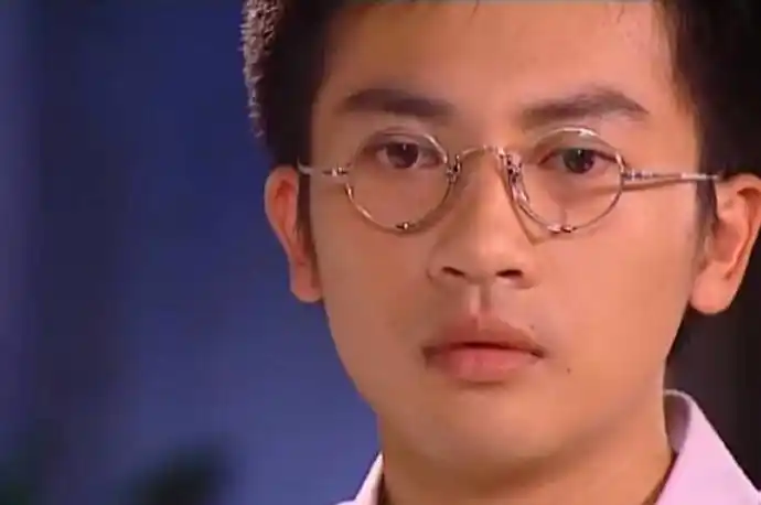 全场最佳吐槽选手 最近有多少人在重温情深深雨蒙蒙这部剧